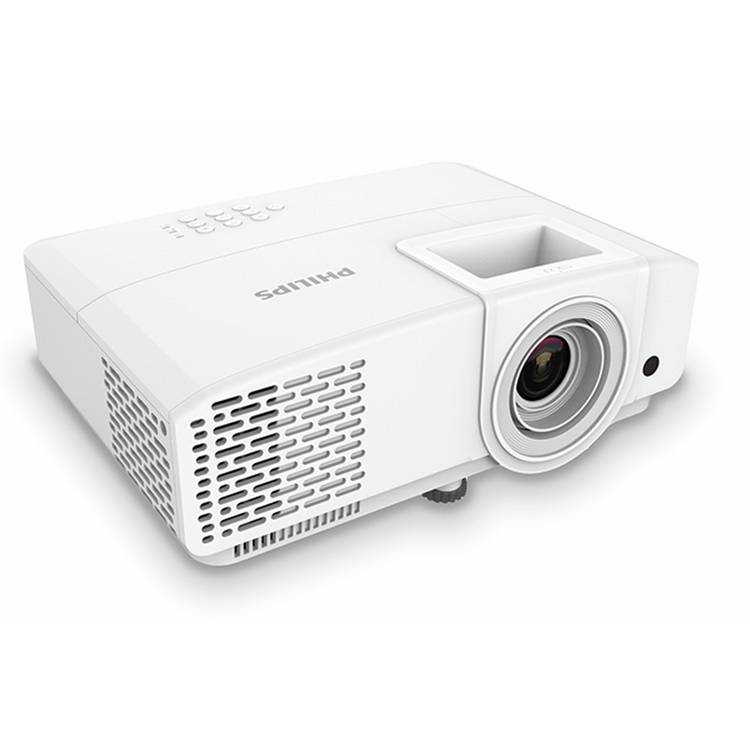 Philips ProPix 850 Full HD projector, imported from the UK