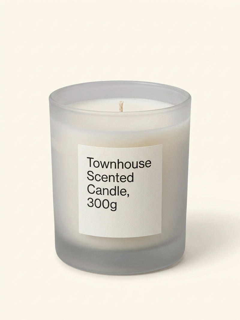 Jo Malone London Green Tomato Vine scented candle 300g, imported from the UK