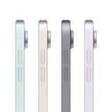 Apple iPad Air M4 13-inch 128GB Starlight - British product