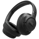 JBL Tune 780NC wireless over-ear headphones black - British product