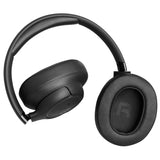 JBL Tune 780NC wireless over-ear headphones black - British product