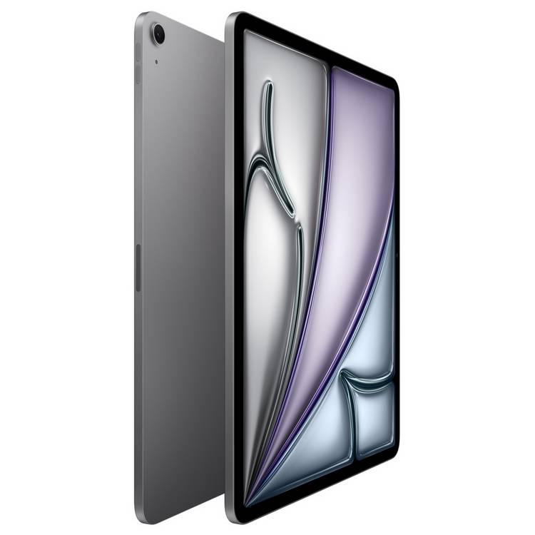 Apple iPad Air M4 13 inch 1TB, imported from the UK