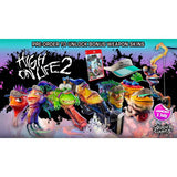 High On Life 2 video game for Nintendo Switch 2, imported from the UK