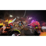High On Life 2 video game for Nintendo Switch 2, imported from the UK