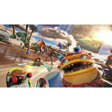 High On Life 2 video game for Nintendo Switch 2, imported from the UK