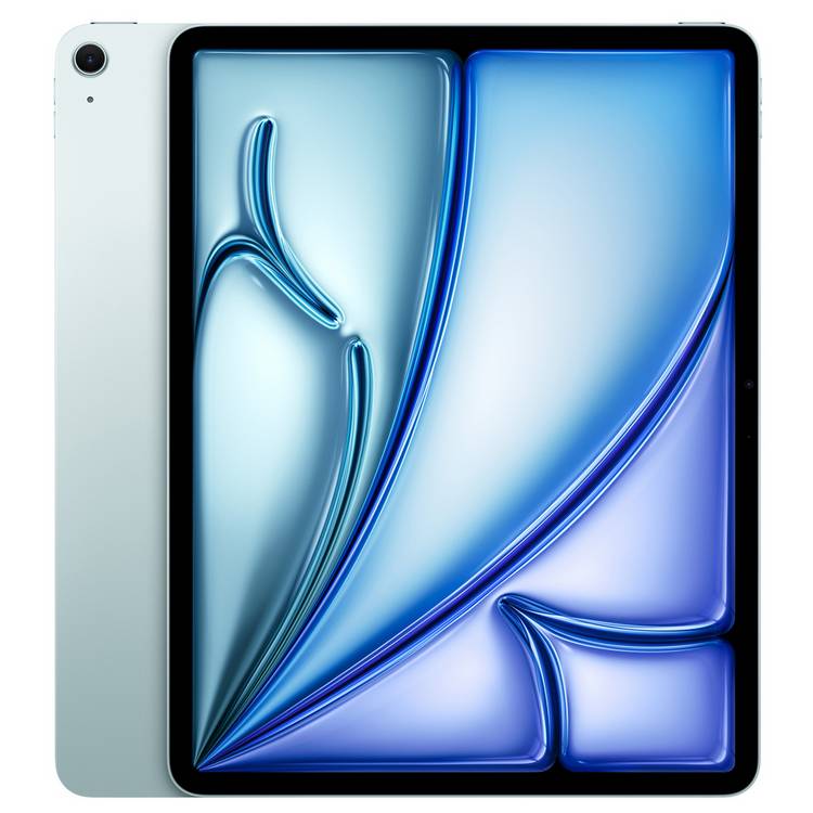 Apple iPad Air M4 256GB 13-inch - British product