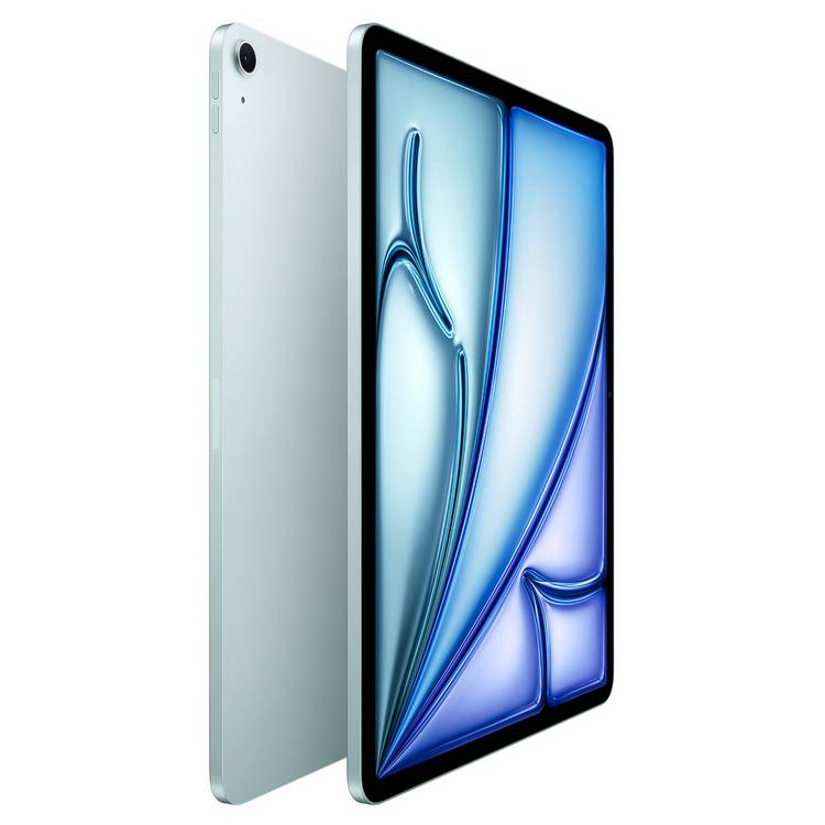 Apple iPad Air M4 256GB 13-inch - British product