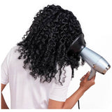 BaByliss Hydro-Fusion anti-frizz hair dryer 2100w, UK version