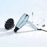 BaByliss Hydro-Fusion anti-frizz hair dryer 2100w, UK version