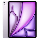 Argos Apple iPad Air M4 2026 13-inch Purple AI Wi-Fi Tablet 256GB- Buy online at McGrocer