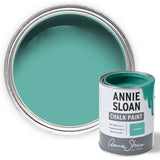 Annie Sloan Chalk Paint Provence turquoise 1L, UK version
