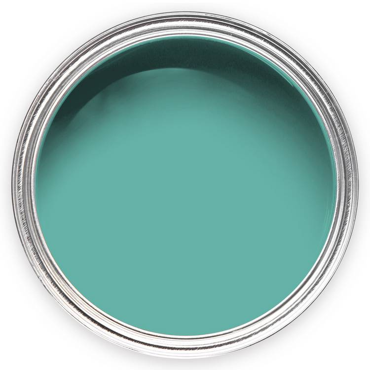 Annie Sloan Chalk Paint Provence turquoise 1L, UK version
