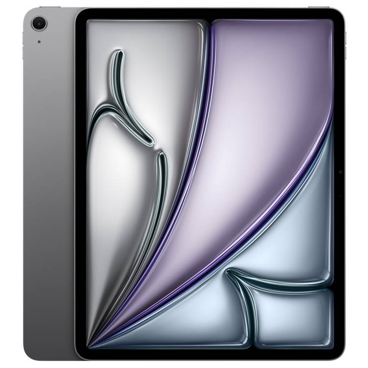 Apple iPad Air M4 2026 13 Inch AI Wi-Fi 256GB - Space Grey