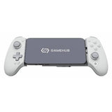 GameSir G8 Plus MFi Type-C Mobile Controller - Grey & White