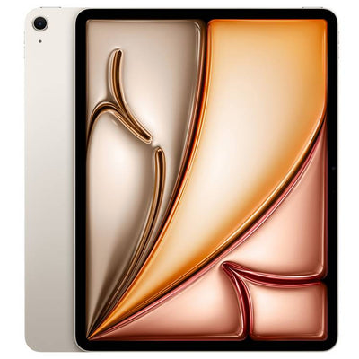Argos Apple iPad Air M4 2026 13-Inch 512GB Tablet - Starlight- Buy online at McGrocer