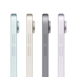 Apple iPad Air M4 13-inch 512GB Starlight - British product