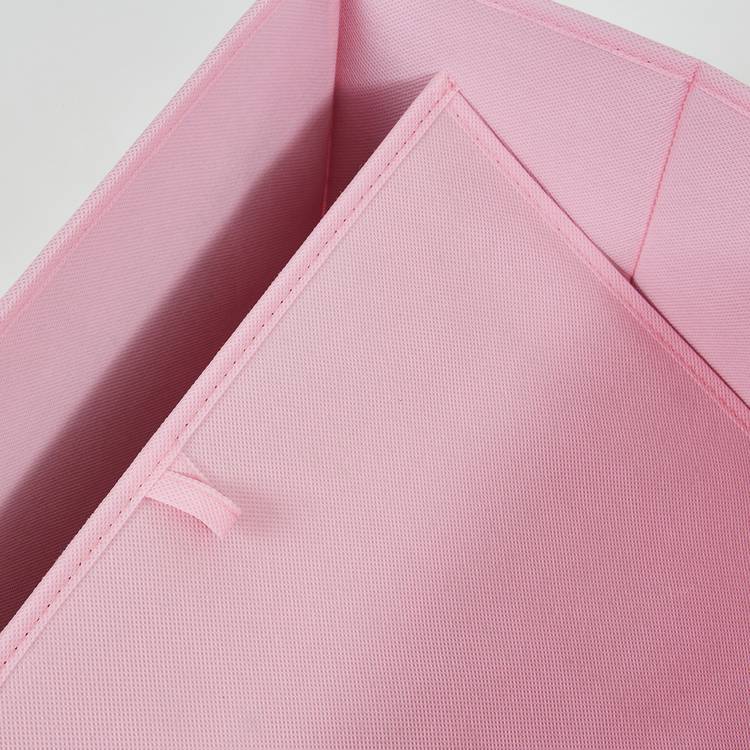 Liberty House Toys unicorn storage unit pink - British product