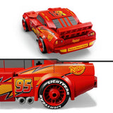 LEGO Speed Champions Lightning McQueen building toy 270 pieces, imported from the UK