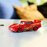 LEGO Speed Champions Lightning McQueen building toy 270 pieces, imported from the UK