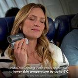 Shark ChillPill 3-in-1 personal cooling system carbon (British brand)