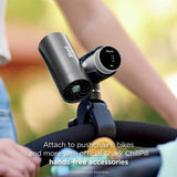 Shark ChillPill 3-in-1 personal cooling system carbon (British brand)