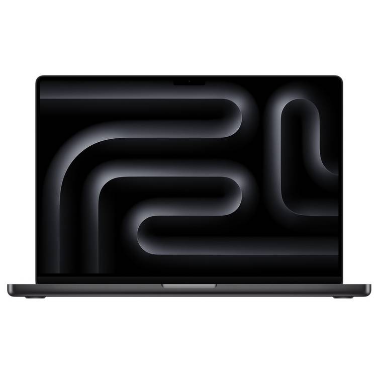 Apple MacBook Pro 16in M5 Pro 24GB 1TB Space Black, UK version