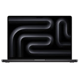 Apple MacBook Pro 16in M5 Pro 24GB 1TB Space Black, UK version