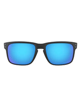 Next Oakley Holbrook Sunglasses Black/Blue- Buy online at McGrocer