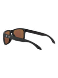 Oakley Holbrook sunglasses black blue (British brand)