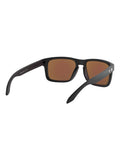 Oakley Holbrook sunglasses black blue (British brand)