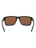 Oakley Holbrook sunglasses black blue (British brand)