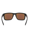 Oakley Holbrook sunglasses black blue (British brand)