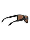 Oakley Holbrook sunglasses black blue (British brand)