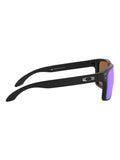 Oakley Holbrook sunglasses black blue (British brand)