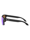Oakley Holbrook sunglasses black blue (British brand)