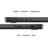 Apple MacBook Pro M5 Pro 48GB 1TB 16-inch - British product
