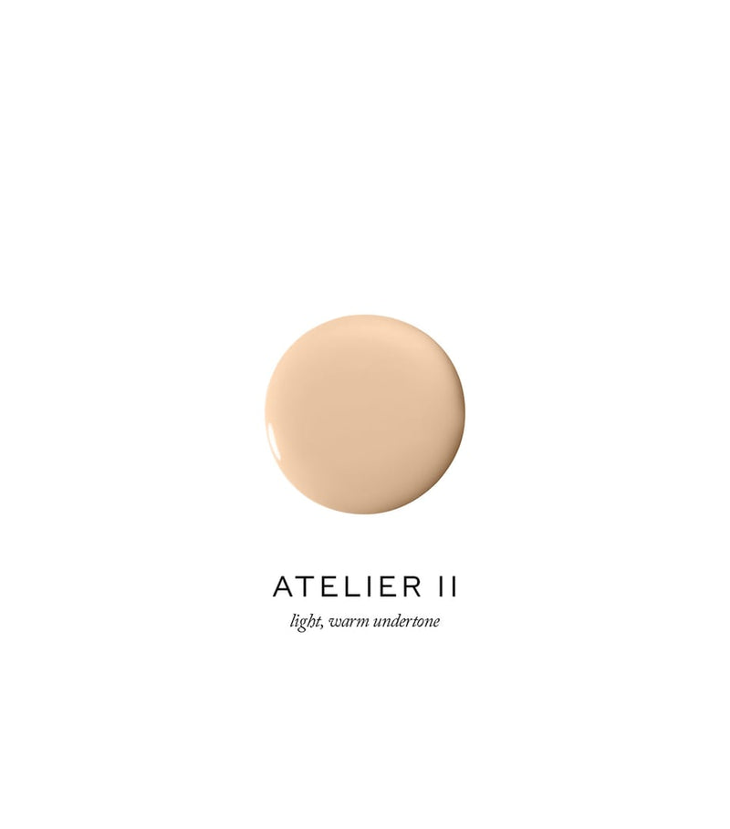Westman Atelier Complexion Drops (British brand)