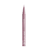 Superdrug NYX Epic Ink Glitz Liquid Eyeliner Shimmer Stitch- Buy online at McGrocer