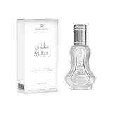 Superdrug Al-Rehab Sultan Eau de Parfum 35ml- Buy online at McGrocer