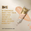 Max Factor Miracle Pure Foundation 32 Light Beige, UK version