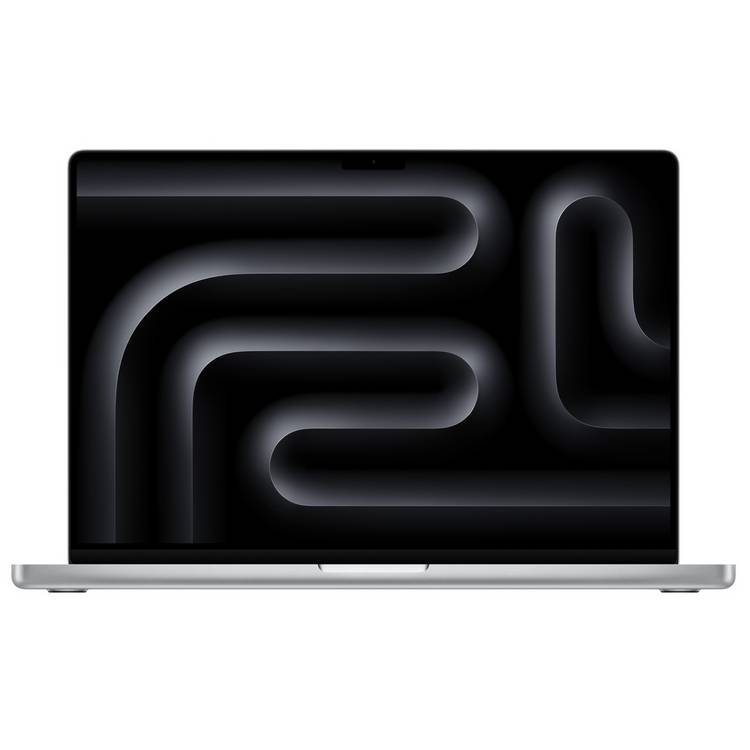 Apple MacBook Pro M5 Max 36GB 2TB 16-inch - British product