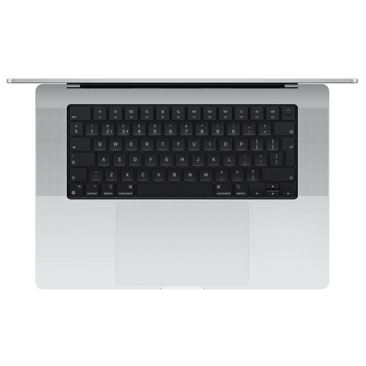 Apple MacBook Pro M5 Max 36GB 2TB 16-inch - British product