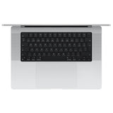Apple MacBook Pro M5 Max 36GB 2TB 16-inch - British product
