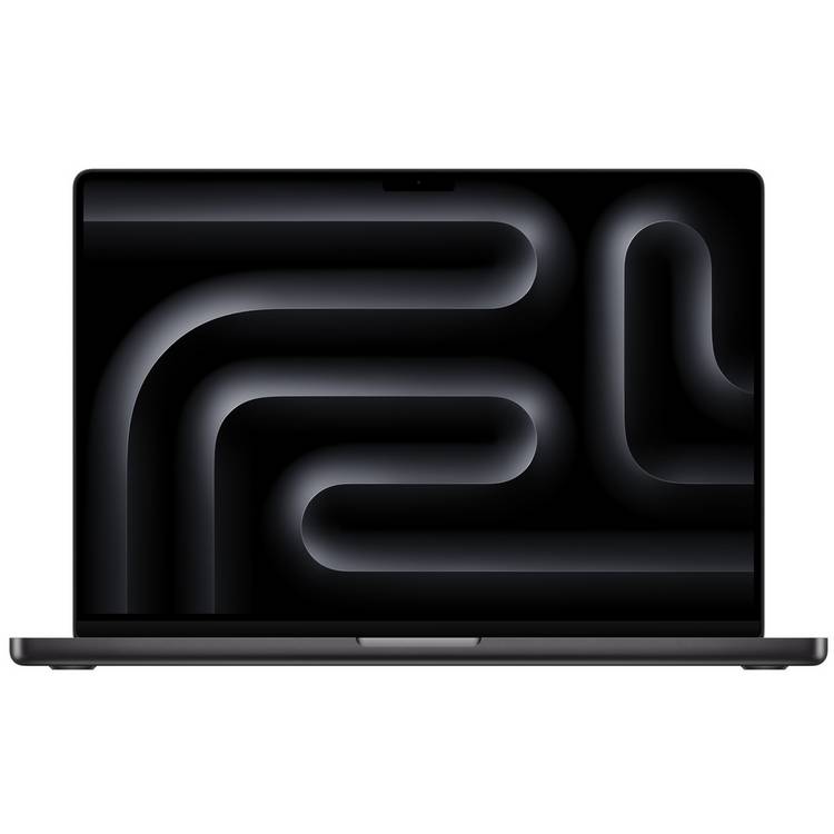 Apple MacBook Pro M5 Max 36GB 2TB 16in - British product