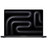 Apple MacBook Pro M5 Max 36GB 2TB 16in - British product