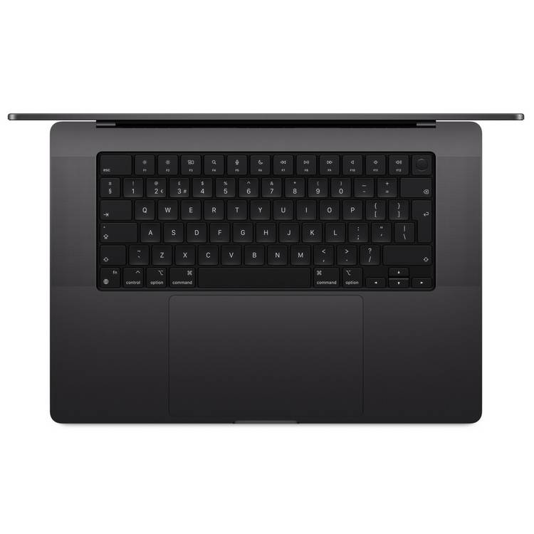 Apple MacBook Pro M5 Max 36GB 2TB 16in - British product