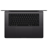 Apple MacBook Pro 16in M5 Max Space Black - British product