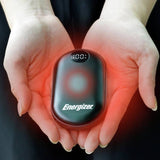 Energizer HW5000 power bank hand warmer 5000mAh - British product