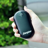 Energizer HW5000 power bank hand warmer 5000mAh - British product