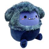 Squishmallows Dani Navy Blue plush 16-inch (British brand)